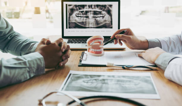 Best Emergency Dental Care for Broken or Chipped Teeth in Riceville, TN