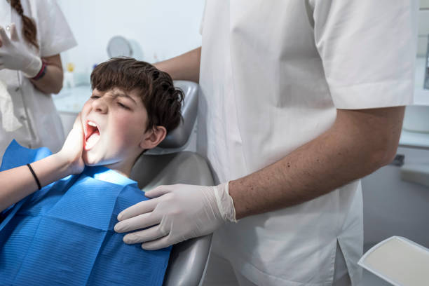 Best Emergency Treatment for Dental Infections or Abscesses in Riceville, TN