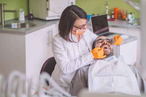 Best Emergency Denture Repair in Riceville, TN